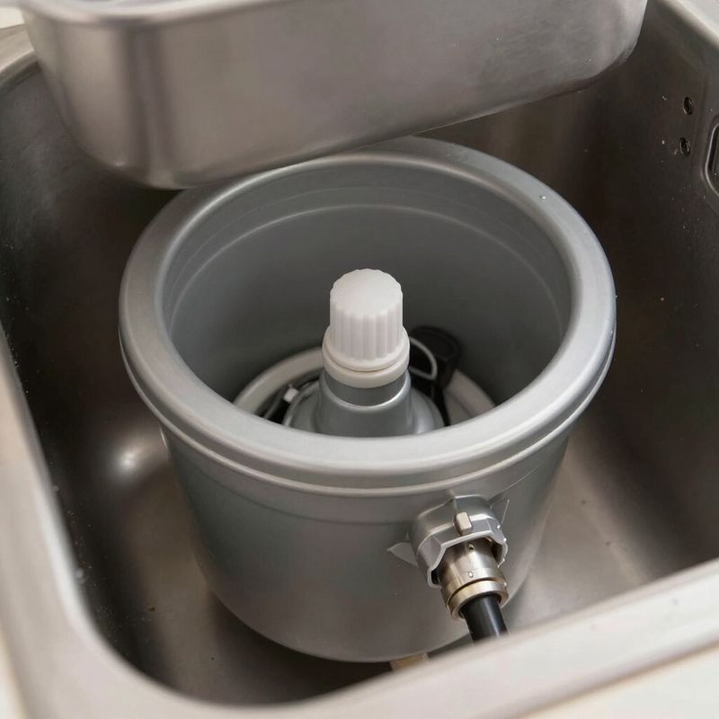 Garbage Disposal in Amherst