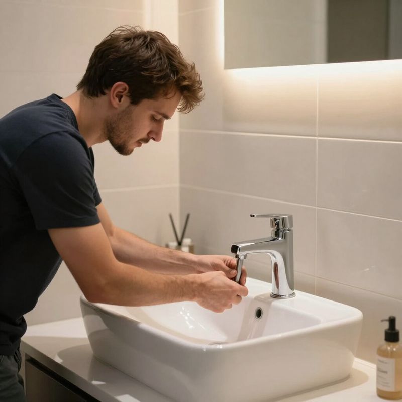 Bathroom & Kitchen Upgrades in Amherst